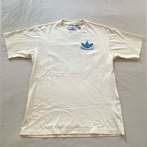Adidas Originals Graphic Tshirt
